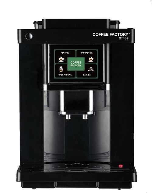 천안원두커피머신무상임대